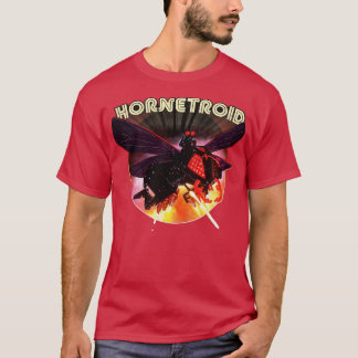 Hornetroid T-Shirt