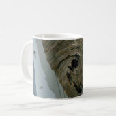 Hornets Nest Kaffeetasse (Vorderseite Links)