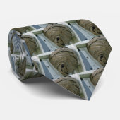 Hornets Nest Krawatte (Gerollt)