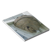 Hornets Nest Notizblock (angewinkelt)