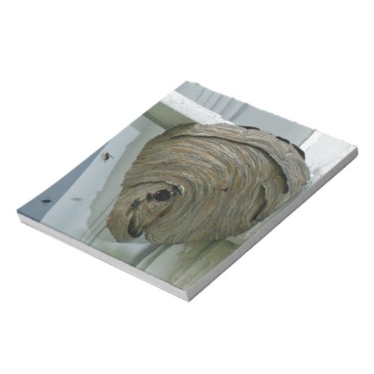Hornets Nest Notizblock (Rotiert)