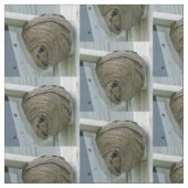 Hornets Nest Stoff (Muster)