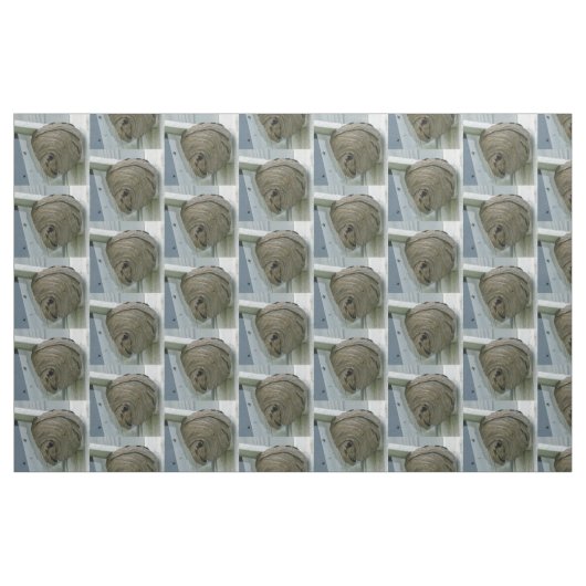 Hornets Nest Stoff (Fat Quarter (45,7 x 55,9 cm))