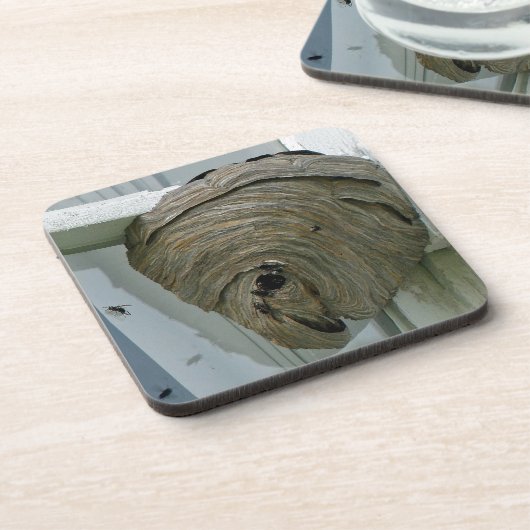 Hornets Nest Untersetzer (Linke Seite)