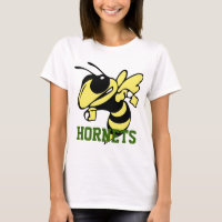 HORNETS-Shirt