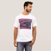 Hornformel T-Shirt (Vorne ganz)