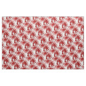 Hornhaut-Chirurgen-Muster ungewöhnlich Stoff (Yard (91,4 cm))