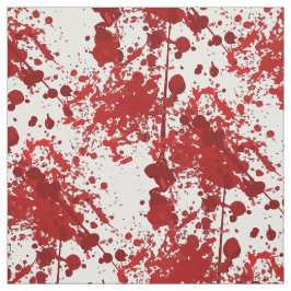 Hornhaut-Chirurgen-Muster ungewöhnlich Stoff