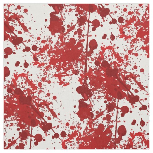 Hornhaut-Chirurgen-Muster ungewöhnlich Stoff (Muster)