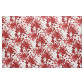 Hornhaut-Chirurgen-Muster ungewöhnlich Stoff (Fat Quarter (45,7 x 55,9 cm))