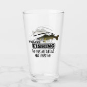 Hornhautfleck-Fischen-Angler-Fisch-Sport-draußen Glas (Vorderseite)