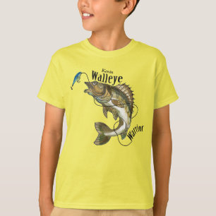 Hornhautfleck-Kriegers-ursprünglicher Entwurf T-Shirt