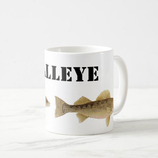 Hornhautfleck-Tasse Kaffeetasse (VorderseiteRechts)