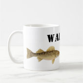 Hornhautfleck-Tasse Kaffeetasse (Links)