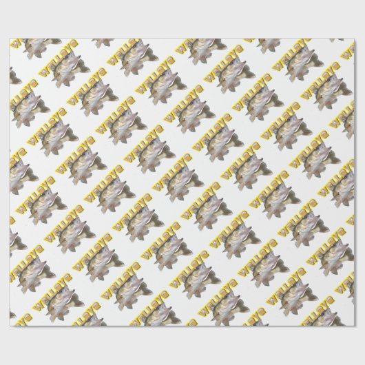 Hornhautflecke 2017 geschenkpapier (Flach)