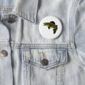 Hornhautflecke Button (Beispiel)