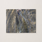 Hornhautflecke gefangen puzzle (Horizontal)