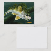 HORNHAUTFLECKE Visitenkarte-Schablone Visitenkarte (Vorne/Hinten)