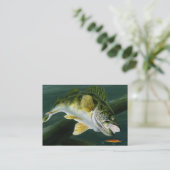 HORNHAUTFLECKE Visitenkarte-Schablone Visitenkarte (Stehend Vorderseite)