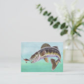 HORNHAUTFLECKE Visitenkarte-Schablone Visitenkarte (Stehend Vorderseite)