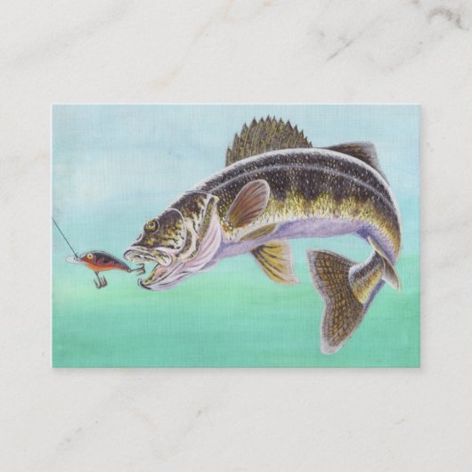 HORNHAUTFLECKE Visitenkarte-Schablone Visitenkarte (Vorderseite)