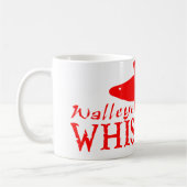 HORNHAUTFLECKEWHISPERER KAFFEETASSE (Links)