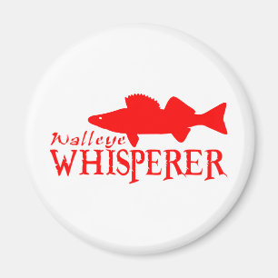 HORNHAUTFLECKEWHISPERER MAGNET