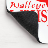 HORNHAUTFLECKEWHISPERER MOUSEPAD (Ecke)