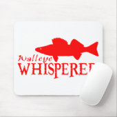 HORNHAUTFLECKEWHISPERER MOUSEPAD (Mit Mouse)