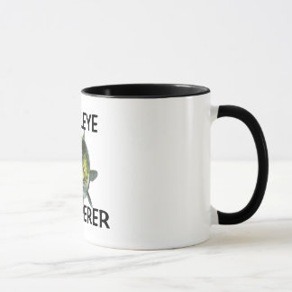 HORNHAUTFLECKEWHISPERER TASSE