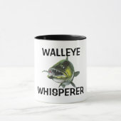 HORNHAUTFLECKEWHISPERER TASSE (Zentrum)