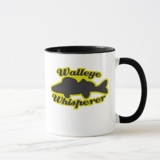 HornhautfleckeWhisperer Tasse