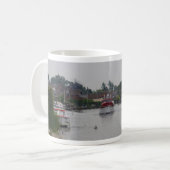Horning on the River Bure Kaffeetasse (Vorderseite Links)