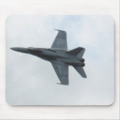 Hornisse F-18 Mousepad (Vorne)