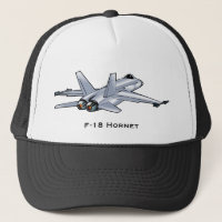 Hornisse F-18