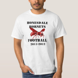 Hornissen-Shirt T-Shirt