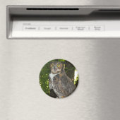 Hornkauz Magnet (In Situ (Geschirrspüler))