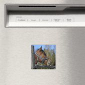 Hornmagnet Magnet (In Situ (Geschirrspüler))