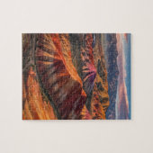 Hornokalgebirge, Argentinien Puzzle (Horizontal)