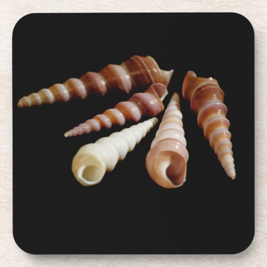 Horns Untersetzer (Vorderseite)