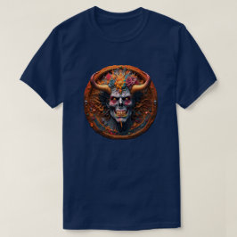 Horny Zombie T-Shirt