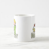 Horologie Kaffeetasse (Mittel)