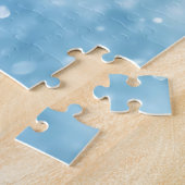 Horoskop Astrologisches Zeichen für Krebs im Krebs Puzzle (Seite)