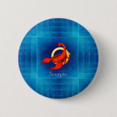 Horoskop Button (Vorderseite)