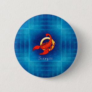 Horoskop Button