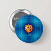 Horoskop Button (Vorne & Hinten)