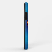 Horoskop Case-Mate iPhone Hülle (Hinten/Rechts)