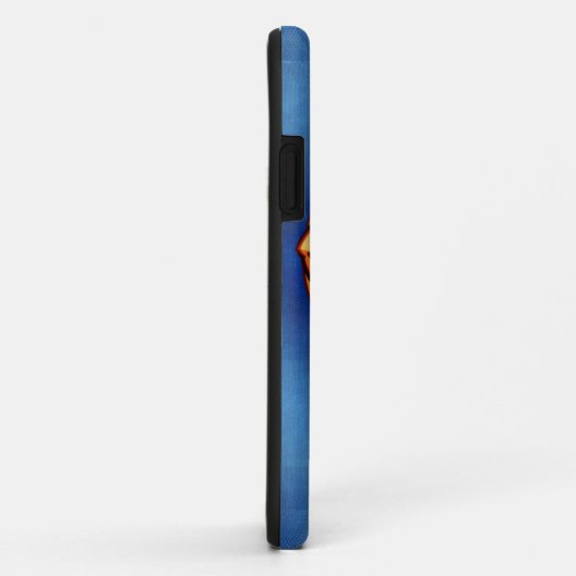 Horoskop Case-Mate iPhone Hülle (Hinten/Rechts)