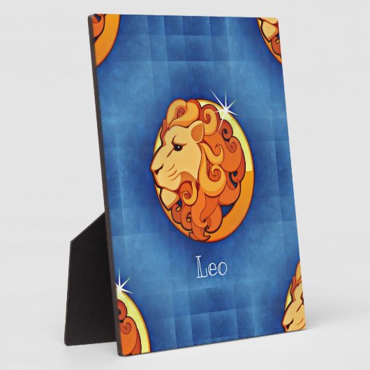 Horoskop Fotoplatte (Seite)