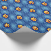 Horoskop Geschenkpapier (Ecke)